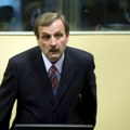 Ponovo odbijen zahtev za prevremeno puštanje na slobodu Milana Martića