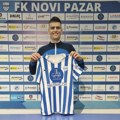 Fudbaler Ensar Brunčević u Uzbekistanu