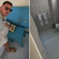 Posetio je jedan od najjeftinijih all inclusive hotela u Egiptu: "Spakovala bih se posle sat vremena"