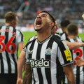 Transfer bomba u Arsenalu: Strašan tim u Londonu, ide se po sve trofeje