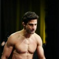 UFC u žalosti: Preminuo Alan Nasimento u 35. godini