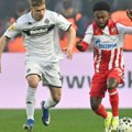 Zvezda vratila uloženo: Ovusu ide u Tel Aviv