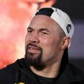 "Nisam ja koristio kokain, preneli su mi": Parker oslobođen posle najsmešnijeg objašnjenja za doping test