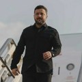 Zelenski u zvaničnoj poseti Srbiji: O čemu će sve razgovarati srpski i ukrajinski predsednik