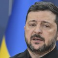 Zelenski: Severna Koreja će u Rusiju poslati do 50.000 vojnika