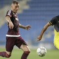 Izraelac koji je nastupao za crveno-bele pred Hapoel: Zvezda je u potpunom haosu