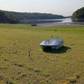 SSP: Presušilo Brestovačko jezero zbog MHE