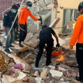 Broj poginulih u zemljotresu u Indoneziji porastao na 20, šestoro povređeno
