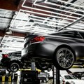 Rekordni tempo otpuštanja u njemačkoj automobilskoj industriji