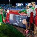Čak 10 zlata! Italija je ukupni pobednik Evropskog prvenstva