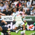 Kakva bomba iz Serije A: Sin bivšeg igrača Partizana prelazi u Milan za 50 miliona evra