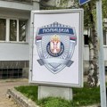 Uhapšen zbog krađe dva bicikla u Nišu