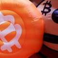 Bitcoin na putu da zabeleži najveći nedeljni rast u više od dve godine