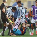 Naizgled brutalna kazna za zvezdu Argentine zbog haosa u finalu Mundijala: Ipak, zbog jedne stvari mnogi će sa razlogom biti…