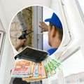 Kupujete PVC stolariju? Ako ne znate šta znače oznake AD i MD, bacićete pare na prozore koji zimi ne dihtuju, ovaj detalj…