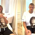 Erling Holand više ne izgleda isto: Navijači se pitaju da li je napravio grešku
