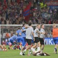 FOTO "Mi smo jedna banda sa ovim strancima, ovakvu nemoć nisam video u fudbalu": Čuveni igrač Zvezde isprozivao igrače i…