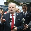 MONARHISTI: Ratko Mladić će za nas ostati heroj