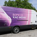 Vršac: Prijava za besplatne mamografske preglede do 4. septembra