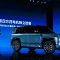 BYD-ova dobit porasla prvi put u pet kvartala zahvaljujući skoku izvoza