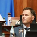 Usvojen rebalans budžeta; Mali: "Nastavljamo da se borimo za bolji kvalitet života građana Srbije"