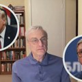 Američki analitičar za N1: Ništa što su SAD uradile nije približilo Vučića Zapadu