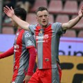 Vardi pred povratkom u Premijer ligu