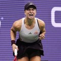 Ribakina, Osaka i Jović u osmini finala US Opena