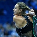 Sabalenka izborila plasman u četvrtfinale US opena