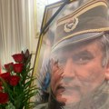 Sahrana Ratka Mladića 7. septembra u Beogradu, uprkos upozorenjima iz Brisela