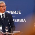 Predsednik Vučić danas i sutra u poseti Francuskoj