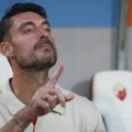 "Nikome ne obećavam minute u Crvenoj zvezdi": Albert Rijera se oglasio pred pakleni ritam šampiona