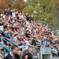 Jedinstvo Putevi osvojilo bod protiv Napretka: Čvrst duel u Užicu završen bez golova