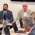 Vanredna sednica OKS: Zahtevamo od svih odgovornih u srpskoj košarci da se vrate u okvire zakonitosti