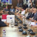 RIK proglasio listu „Studentska lista – Studenti pobeđuju“