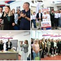 Mesarović iz Čačka i gornjeg milanovca poslala snažnu poruku Izdržali smo teške trenutke, ali nas je borba ujedinila i ojačala…
