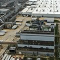 Posle sedam meseci rasta, pala industrijske proizvodnja u SAD