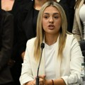Ko je Marija Stanković, studentkinja medicine koja je sa ponosom rekla da je „ćacika”?