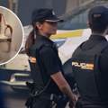 Zidovi obloženi plastikom, a u sredini jeziva stolica: Ovako je izgledala soba za mučenje koju su koristili Srbi (video)