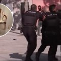 Scene u kući strave kao iz Tarantinovih filmova: Krvav muškarac bežao i vrištao, Srbi bacali oružje i preskakali zidove