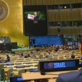 BBC: Desetine delegata napustile salu tokom Netanjahuovog govora, branio vojne operacije