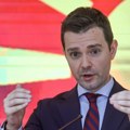 Муцунски: Северна Македонија жели решење са Бугарском, али нема услова за уставне измене