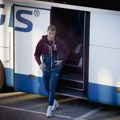 Kristijano Ronaldo napravio haos: Napustio reprezentaciju čim je čuo selektora