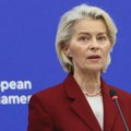 Fon der Lajen: Ništa ne može da prepiše istoriju Kosova, presude Haga su individualne