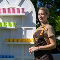 NOVI DIZAJN OMILJENE ITALIJANSKE KAFE U NAJVEĆEM COFFEE SHOP-u U SRBIJI – Drive Cafe u novom ruhu