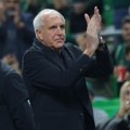 Obradović nastavlja sa ubedljivim pobedama u Evroligi