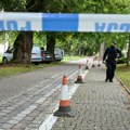 Policija sprečila novi napad na školu, učenik uhapšen sa dva noža