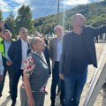 Počeli pripremni radovi na deonici Dub–Dubci: Sofronijević – tunel kroz Kadinjaču biće dug 1.260 metara