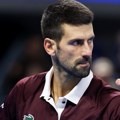 Šok: Novak Đoković eliminisan u prvom kolu!