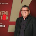 Kriza demokratije i uspon desnice u Americi – nastavak razgovora sa Jovanom Komšićem u večerašnjem Crvenom kartonu